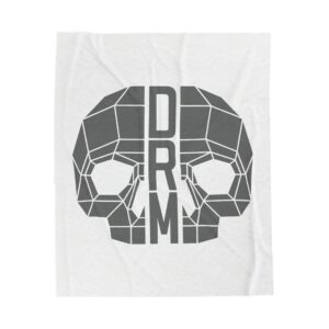 Conjugal Visit Throw Blanket